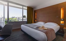 Brit Hotel Saint Brieuc